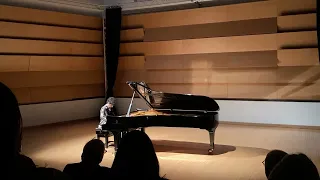 Federico Colli | Mozart - Rondo Alla Turca