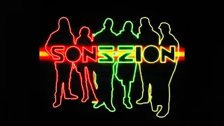 Sons of Zion - Running (Original Version) (Audio)