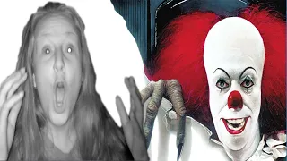 IT (1990) * FIRST TIME WATCHING * reaction & commentary * Millennial Movie Monday