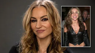 Too Opinionated Interview: Drea de Matteo