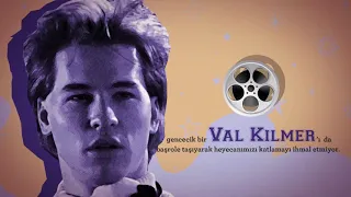 FİLM BAŞLIYOR - Real Genius