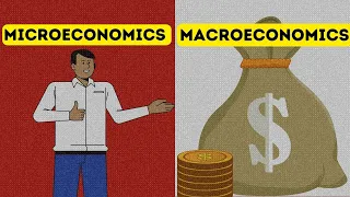 Microeconomics vs. Macroeconomics: An Overview