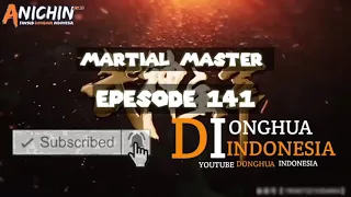 martial master episode 141 sub indo