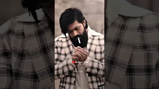 😯K.G.F chapter 3 🔥Rocky bhai Attitude 😈status #kgf #kgf2 #youtubeshorts #viral #video #shorts #4k