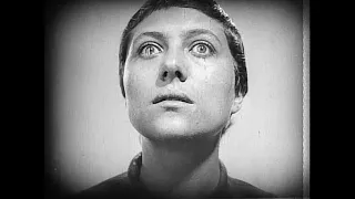 The Passion of Joan of Arc: Analysis of Film Form, Auteur Characteristics and Representation