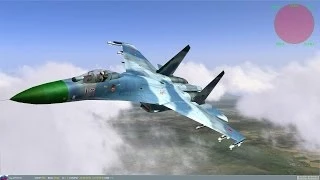 Су 27  Лучший в мире истребитель  2 серия  'На пути к совершенству'   © Крылья России