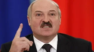 Лукашенко: «Мы что хотим, то и воротим» / НУ И НОВОСТИ! #33