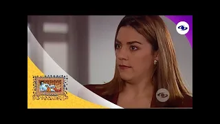 Pedro el escamoso - Pedro y Paula se sacan los trapitos al sol- Caracol TV