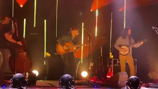 Billy Strings-“Samson and Delilah” Live Greensboro,NC 2/11/22￼