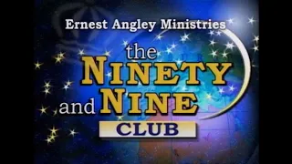 The Ninety and Nine Club - April 24, 2019