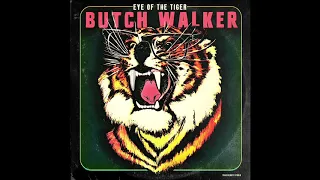 Butch Walker - Eye Of The Tiger