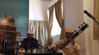 Ustaad Shahid Parvez Khan Ji (Part 3 of 3)