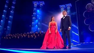 Andrea Bocelli & Aida Garifullina  "Ave Maria Pietas" Liveᴴᴰ