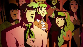 Scooby-Doo: Rejtélyek Nyomában | A Fantomtól Rettegve | Hex Girl