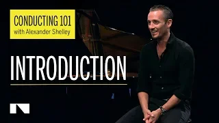 Introduction | Conducting 101 [Part 1 of 6]