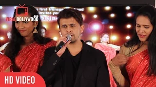 Question Answer Session | Sonu Nigam | Ashish Patil | Shameer Tandon | 6 Pack Band Launch