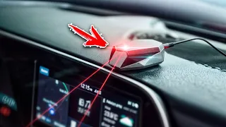 75 AMAZING NEXT LEVEL CAR GADGETS on Amazon You Need to See in 2024