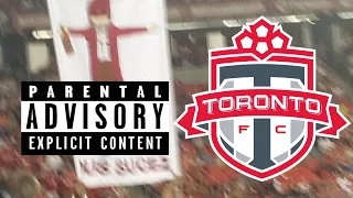 Sonja Cori Missio gives her take on lewd banner at TFC game