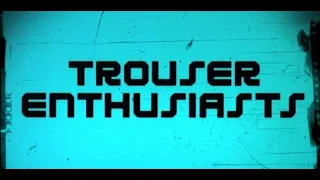 Sevent - Trouser Enthusiasts Tribute Mix