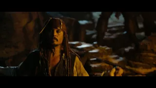 Official Trailer Pirates of the Caribbean: On Stranger Tides (1)