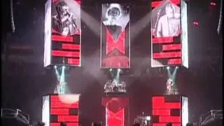 Muse - Intro & Uprising [live]