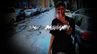 BMW - Pashanim (Himmel über Berlin EP) - Instrumental