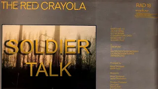 The Red Crayola - Soldier-Talk (1979) (Full Album)