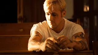 The Place Beyond the Pines