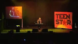 ANGELS - Original Song Performed by Maya at TeenStar Singing Competition