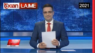 Edicioni i Lajmeve Tv Klan 16 Maj 2021, ora 15:30 Lajme - News