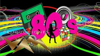 Mix Techno Dance 80s - Producciones Vam Lider en Musicon