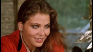 К юбилею Орнеллы Мути клип из к/ф "Укрощение строптивого"/Ornella Muti-Adriano Celentano