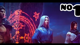 Demon Sword Warrior Part 1 || The Shape of the Wind Siam Era Episode 1 Explained In Hindi