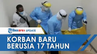 Fakta Pembunuhan Wanita di Hotel Kediri, Korban Masih 17 Tahun hingga Ditemukan Alat Kontrasepsi