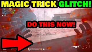 *NEW* HOW TO SHOOT WITHOUT A GUN GLITCH IN WARZONE 2 🤯DMZ/MW2/WARZONE/GLITCHES