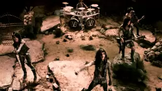 Black Veil Brides - Fallen Angels