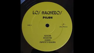 Papote's Guajira – Los Hacheros