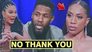 MEN SHOULD NEVER SETTLE:  Brother Rejects Single Mom On TV...Now Black Women Are Coming For Him