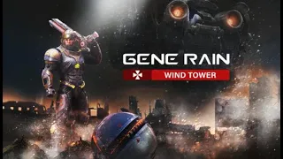 Gene Rain: Wind Tower - Full Playthrough