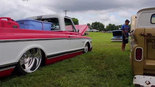 Southeastern All Chevy/GMC Truck Nationals