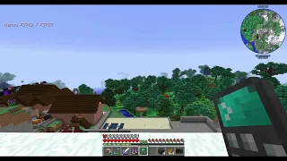 [Just Enough Calculation] Minecraft JEC Calculator tutorial in 100 seconds