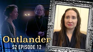 Outlander 2x12 First Time Watching Reaction & Review