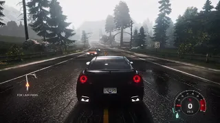 Need for Speed™ Hot Pursuit with Reshade 4.9.1