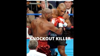 49 секунд для удара  Удар Убийца   Майк Тайсон (Mike Tyson) — Клиффорда Этьенн (Clifford Etienne)