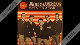 Jay & The Americans - This Magic Moment - 1969