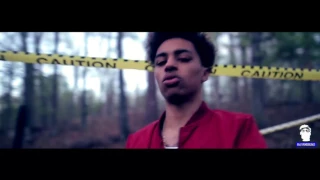 Lucas Coly - Throwed Off (Official Music Video) Shot by @Playpendergrass