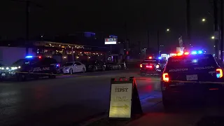 HPD update after man shoots four people after getting kicked out of club for fighting