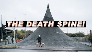 INSANE BMX DEATH SPINE!!