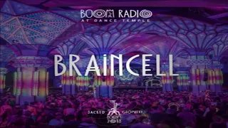 Braincell - Live Set Boom Festival (2018)