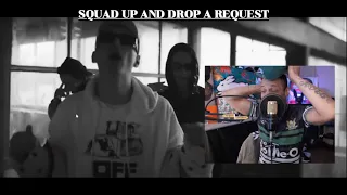 Polish Rap: OIO - "WMTB" (New Zealand Reaction)